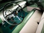 Oldsmobile Futuramic 88 Holiday Coupe 1950 года